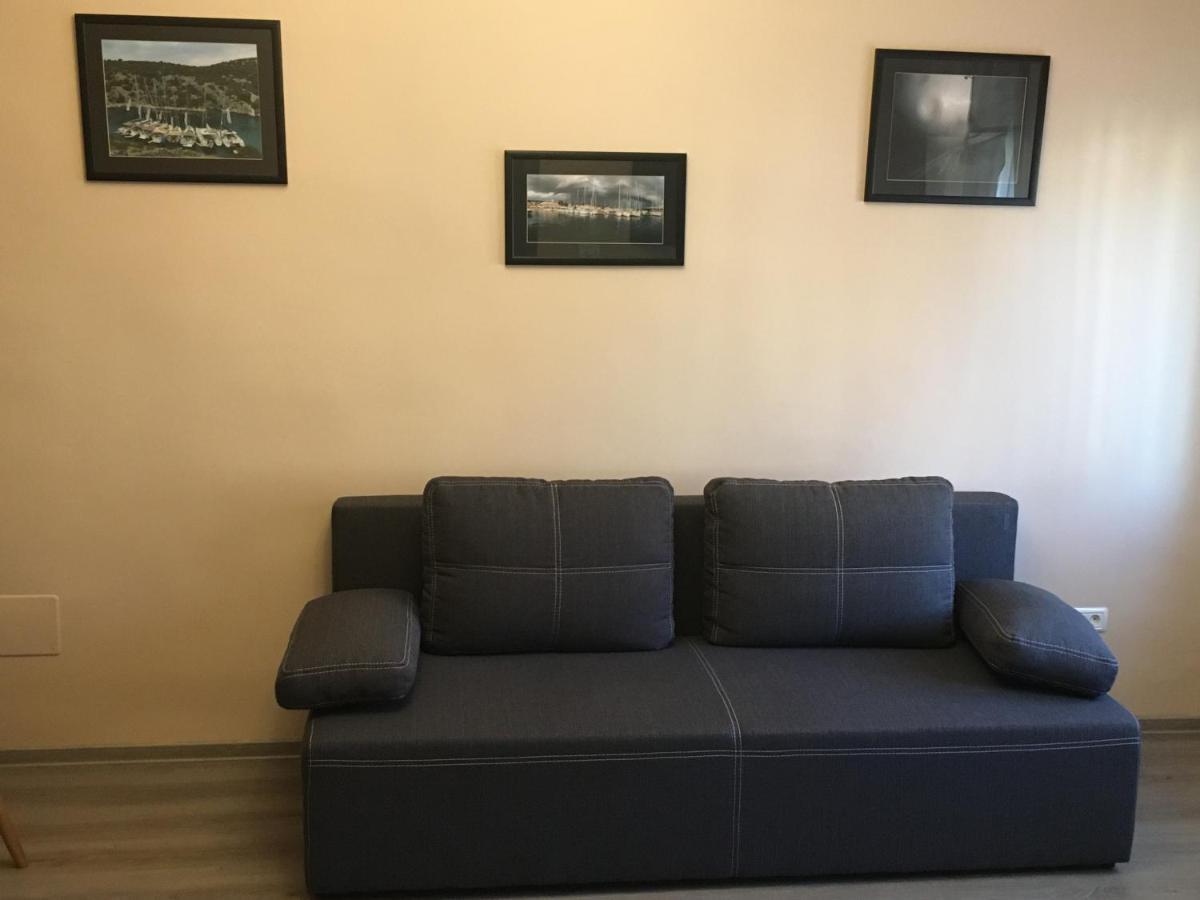 Milan House Apartment Arad Exterior photo