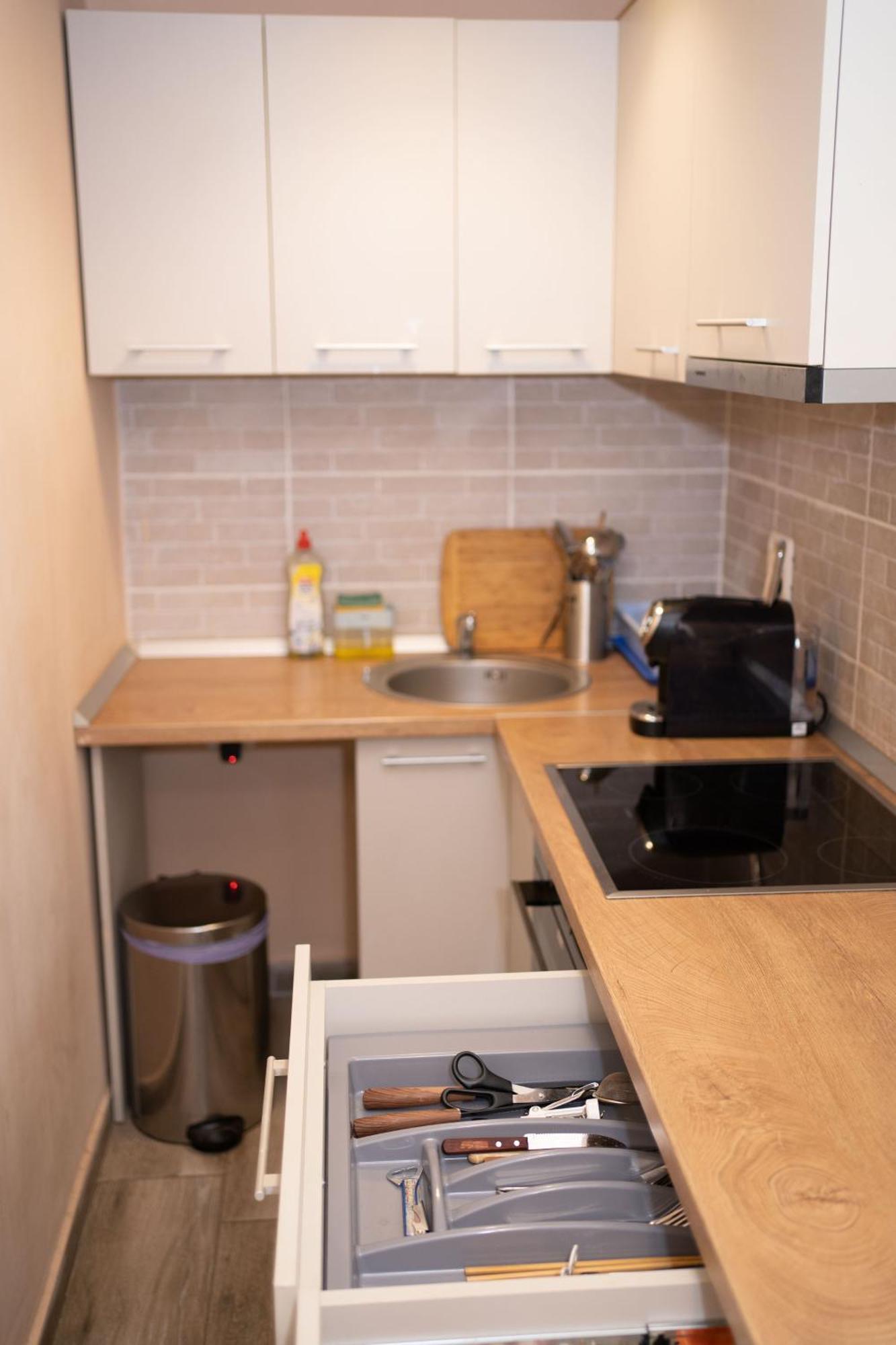 Milan House Apartment Arad Exterior photo