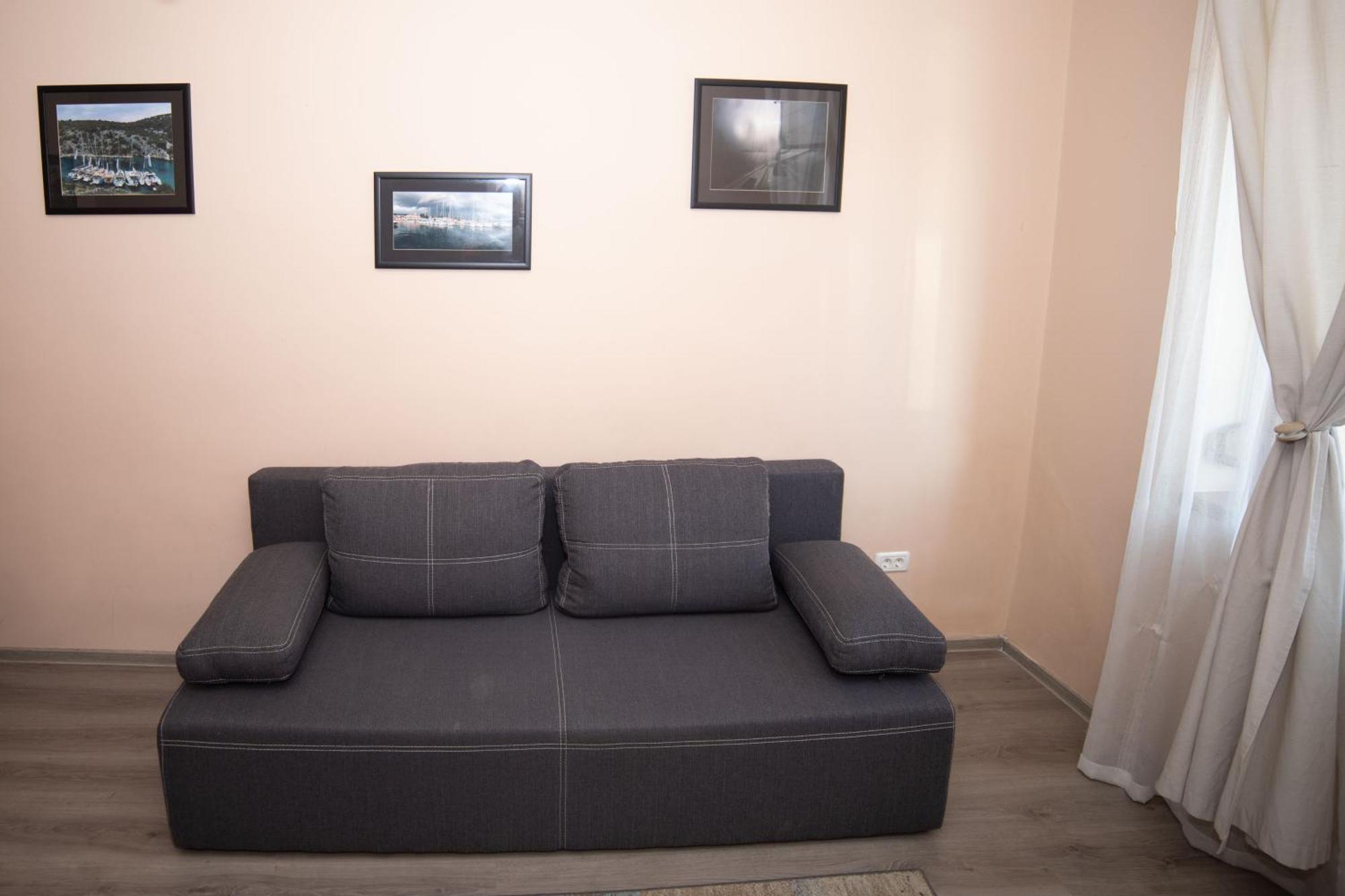 Milan House Apartment Arad Exterior photo