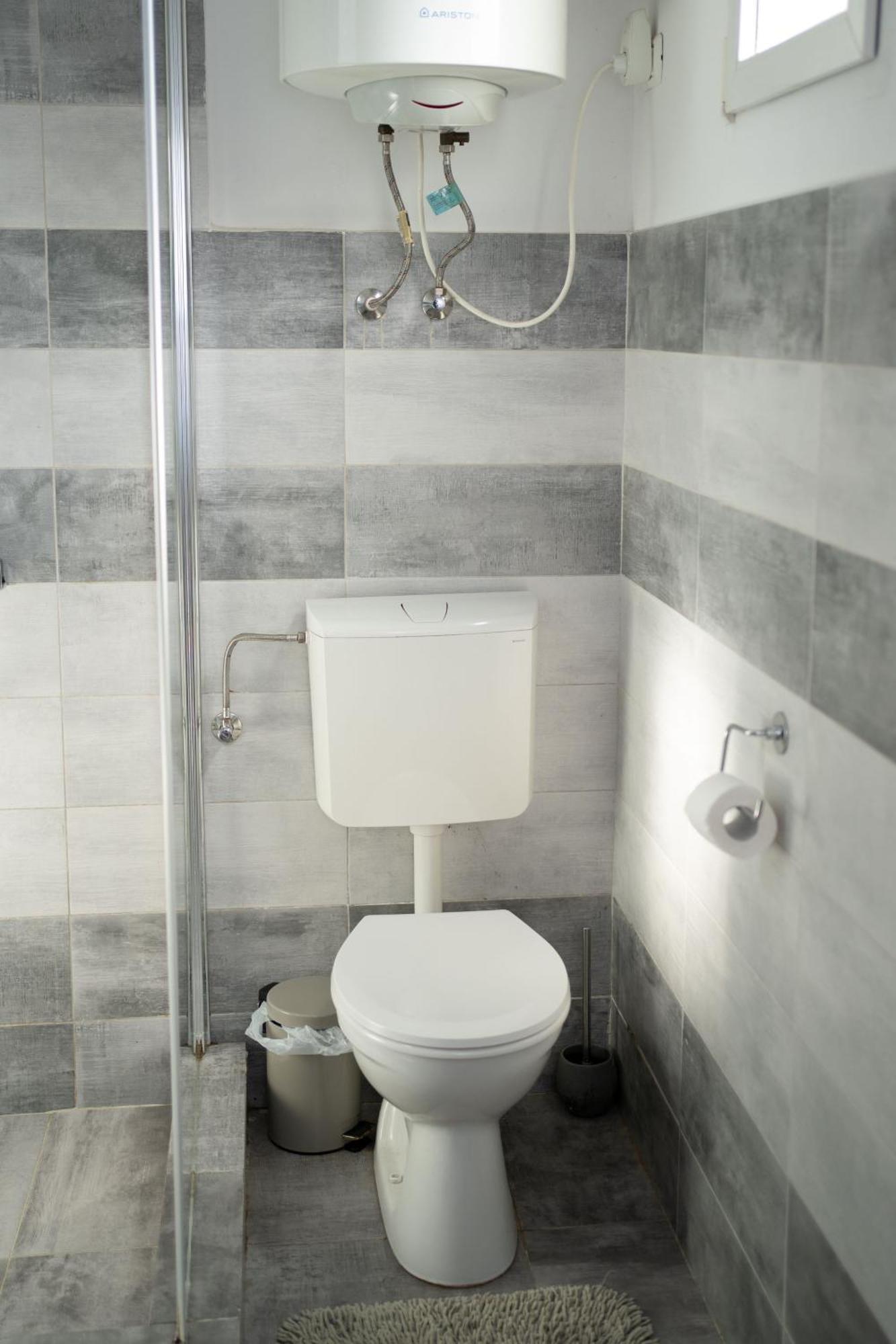 Milan House Apartment Arad Exterior photo
